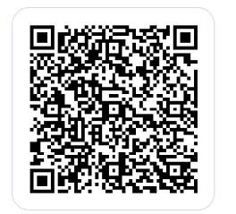 QR Code para apoiar o desenvolvimento do KOF Mugen Online
